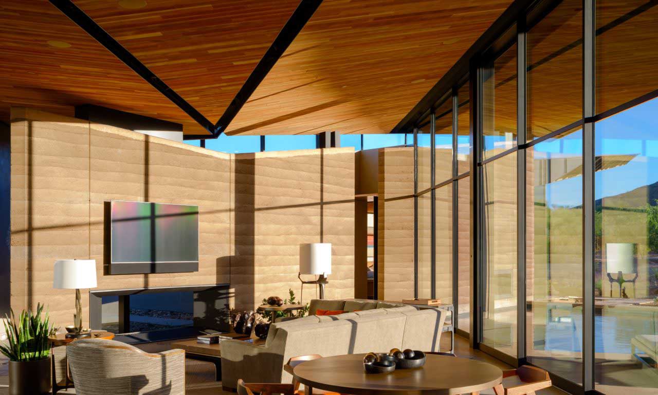 Dancing Light Residence