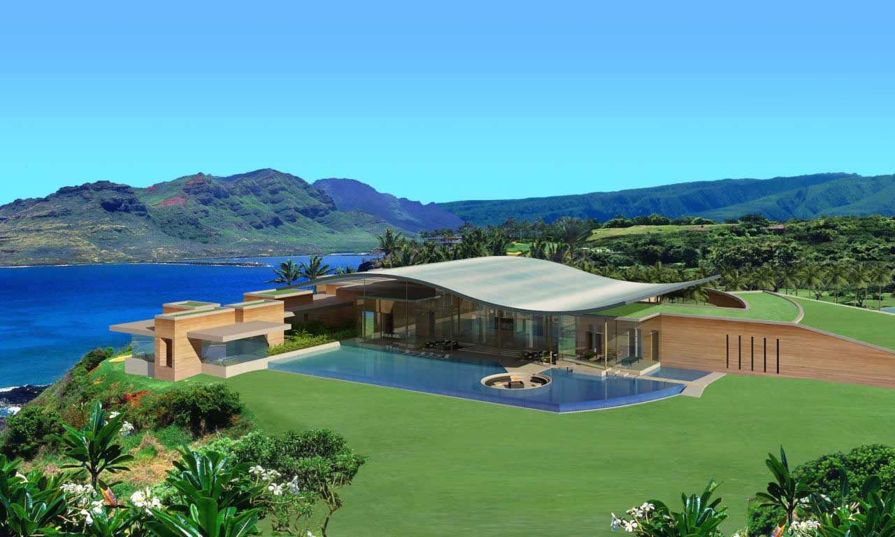 Villa Hawaii
