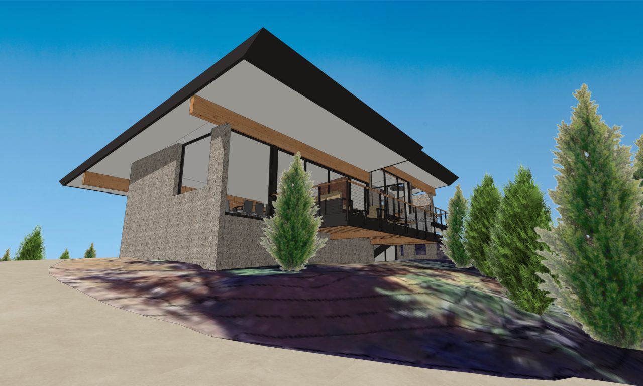 Sedona Buttes Residence
