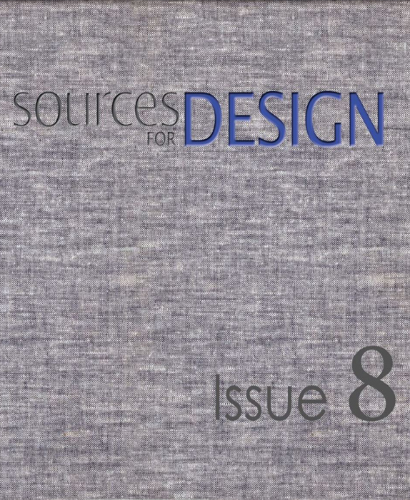 Sources for Design - December 2017