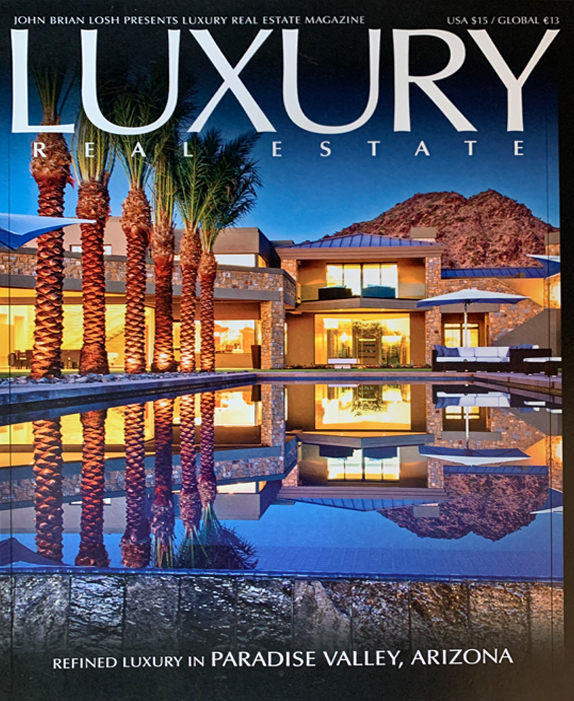 Luxury Real Estate - Vol XIV