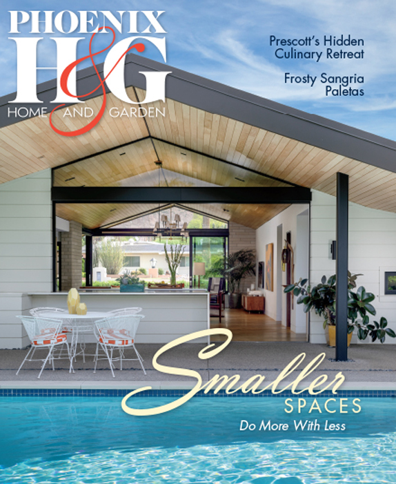 PHG - August, 2019 cover