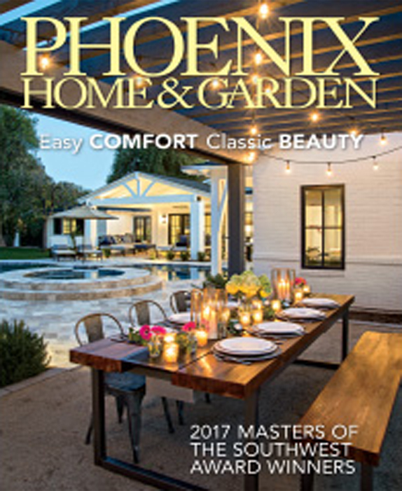 PHG - March, 2017 cover