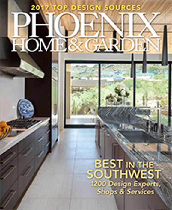 PHG - Top Design Sources, 2017 cover