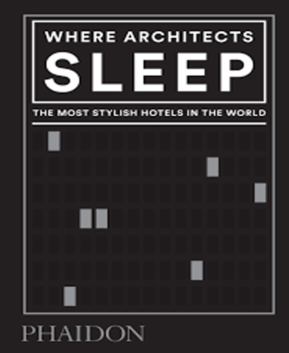 Where Architects Sleep cover