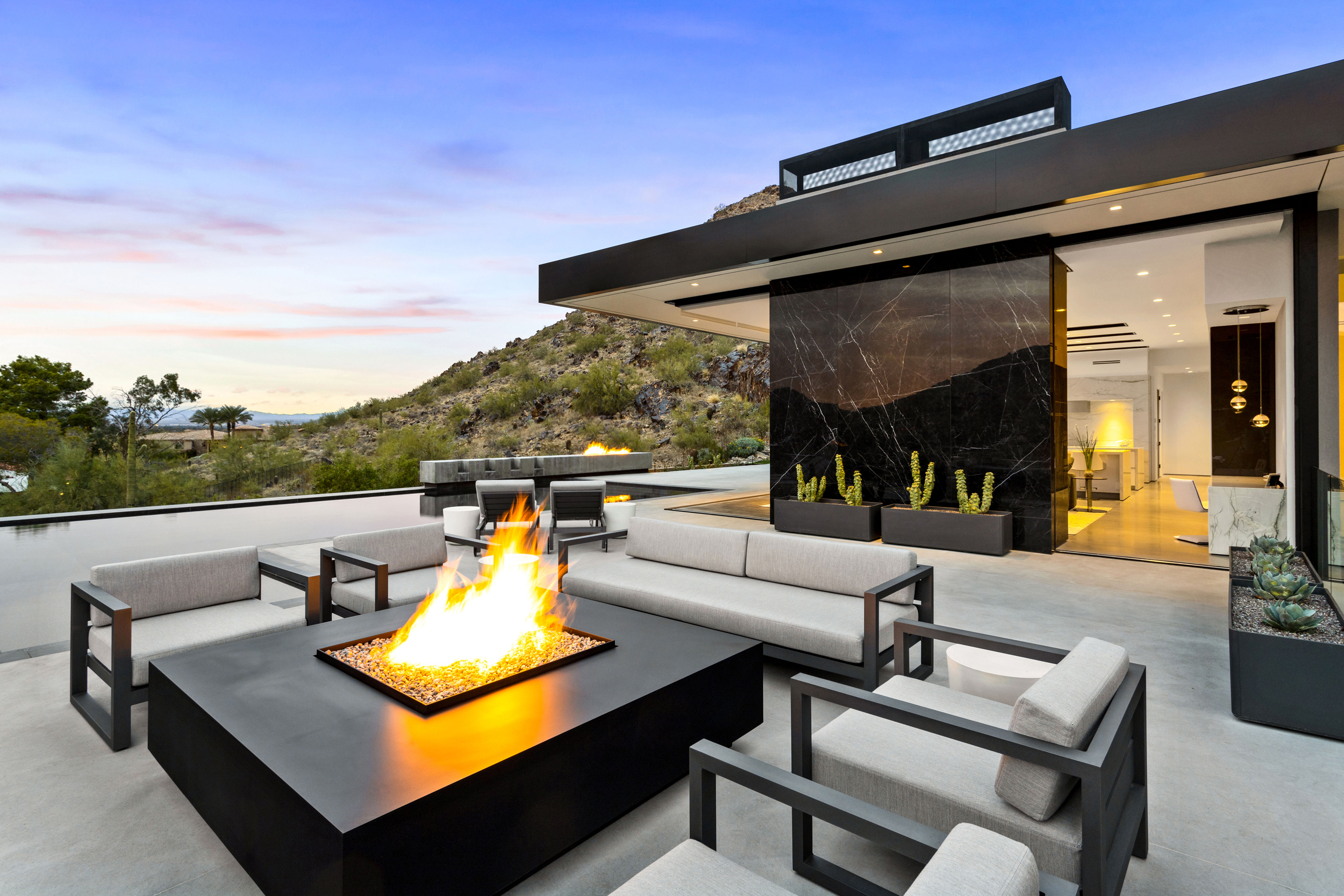Desert Jewel_Paradise Valley_Modern custom Home_Architect_Hillside_AZ (11)