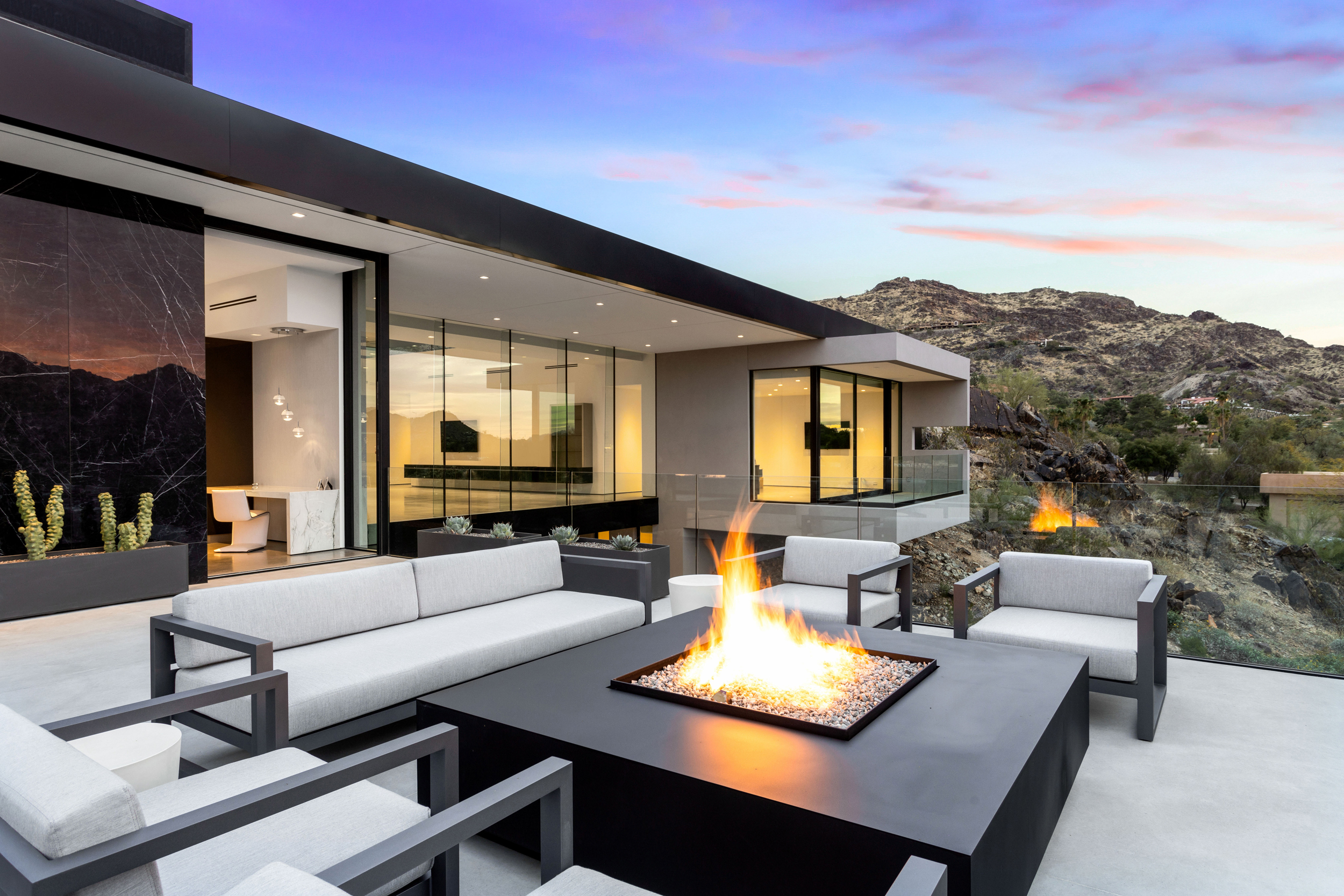 Desert Jewel_Paradise Valley_Modern custom Home_Architect_Hillside_AZ (5)