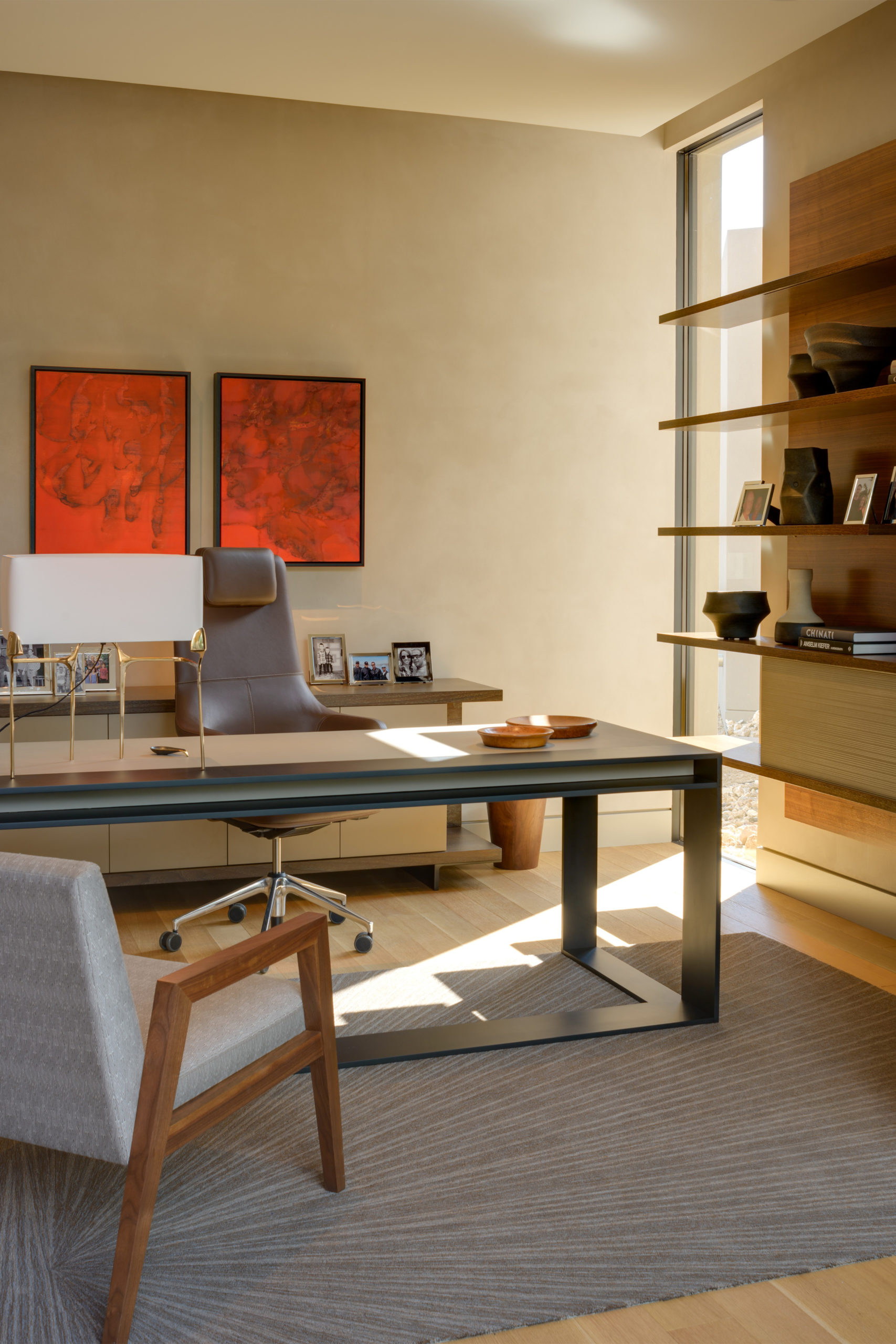 Dancing Light_Paradise Valley Arizona_Modern Custom Home_Architect_AZ_Design_Luxury (11) Dancing Light - Custom Modern Luxury Home in Paradise Valley, Arizona