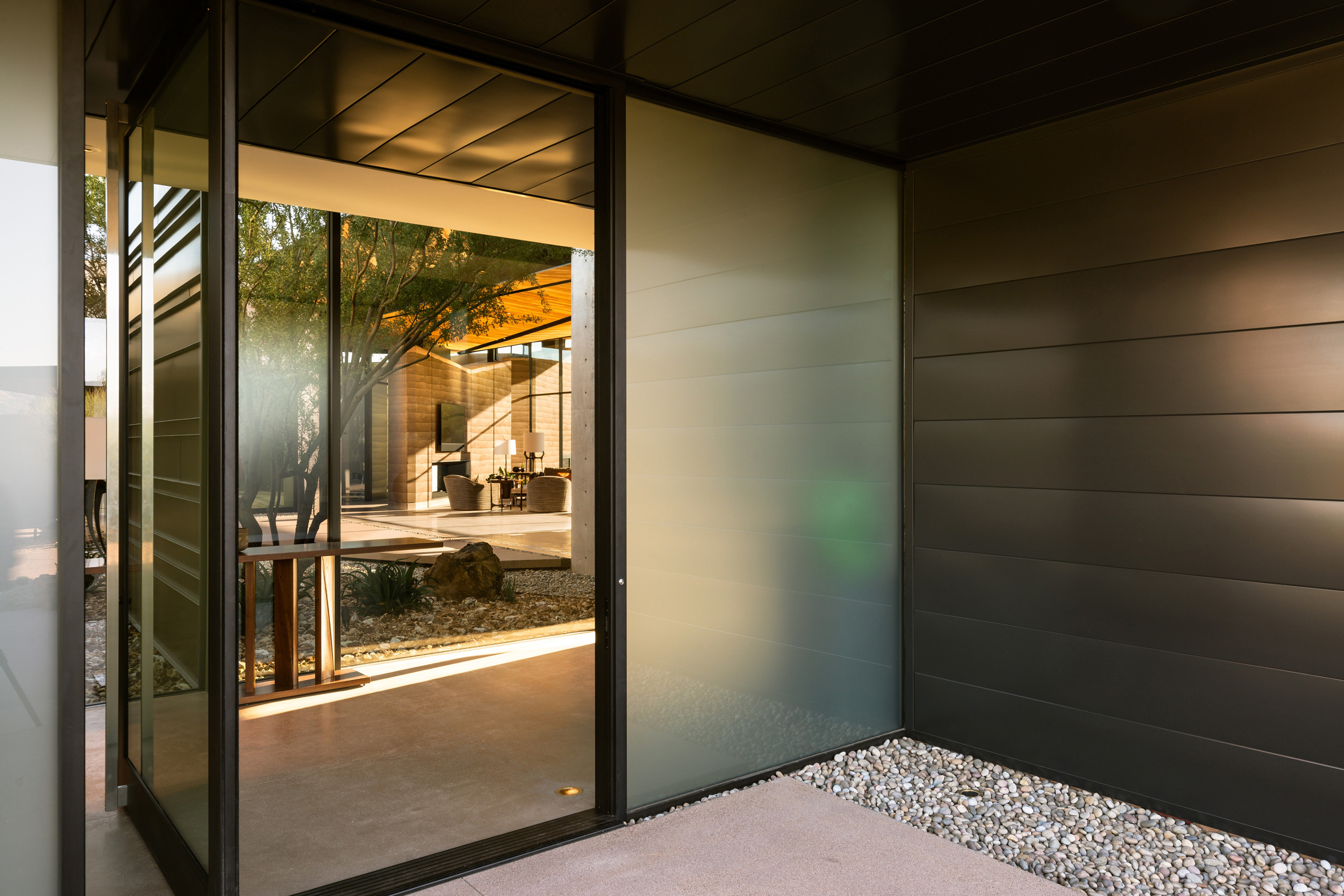 Dancing Light_Paradise Valley Arizona_Modern Custom Home_Architect_AZ_Design_Luxury (2) Dancing Light - Custom Modern Luxury Home in Paradise Valley, Arizona