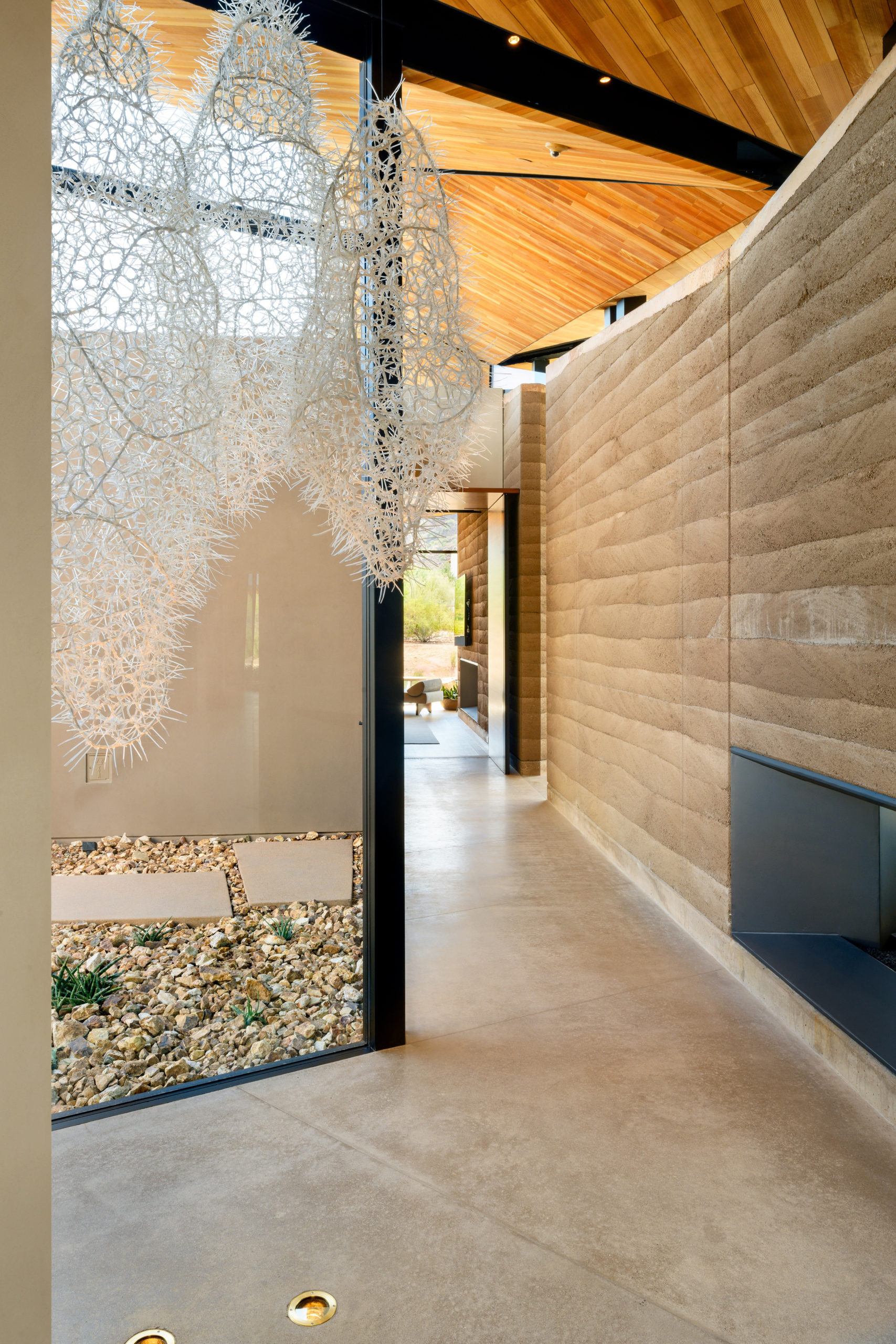 Dancing Light_Paradise Valley Arizona_Modern Custom Home_Architect_AZ_Design_Luxury (6) Dancing Light - Custom Modern Luxury Home in Paradise Valley, Arizona