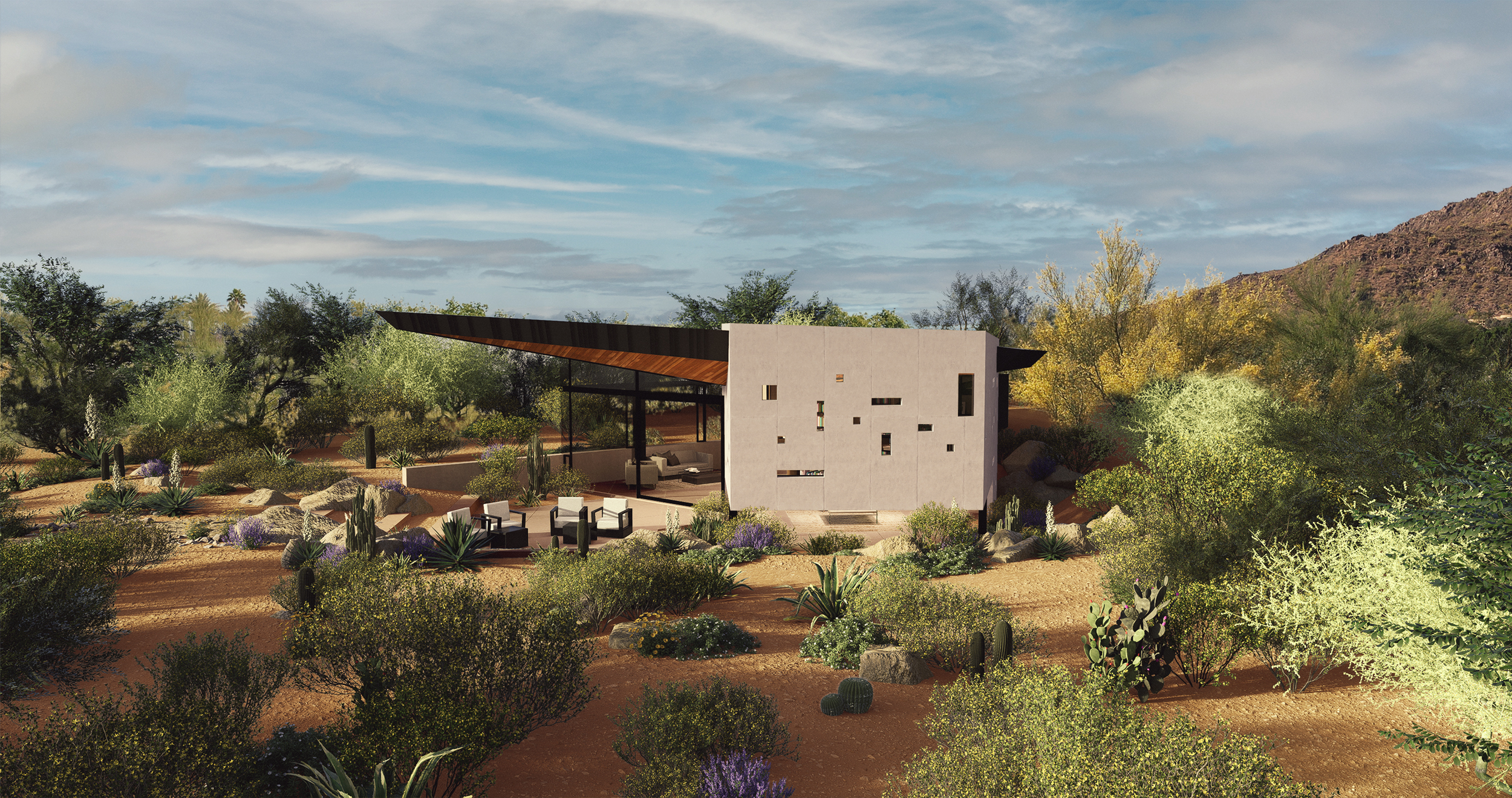 DancingLight_Modern_Paradise Valley (5)