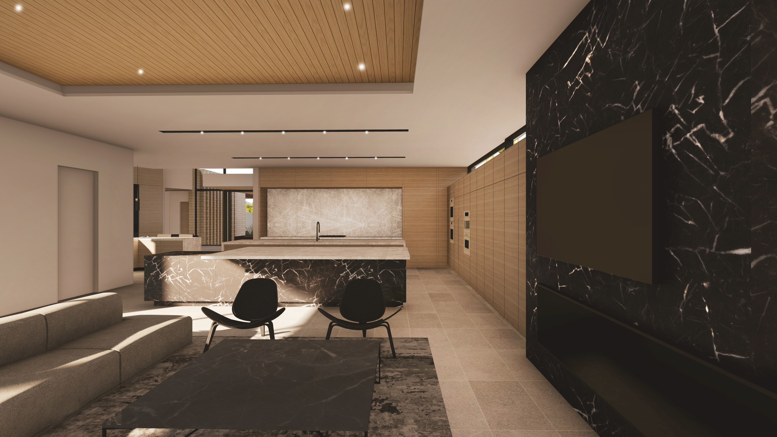 Hummingbird Residence_Paradise Valley_Modern Home (6)