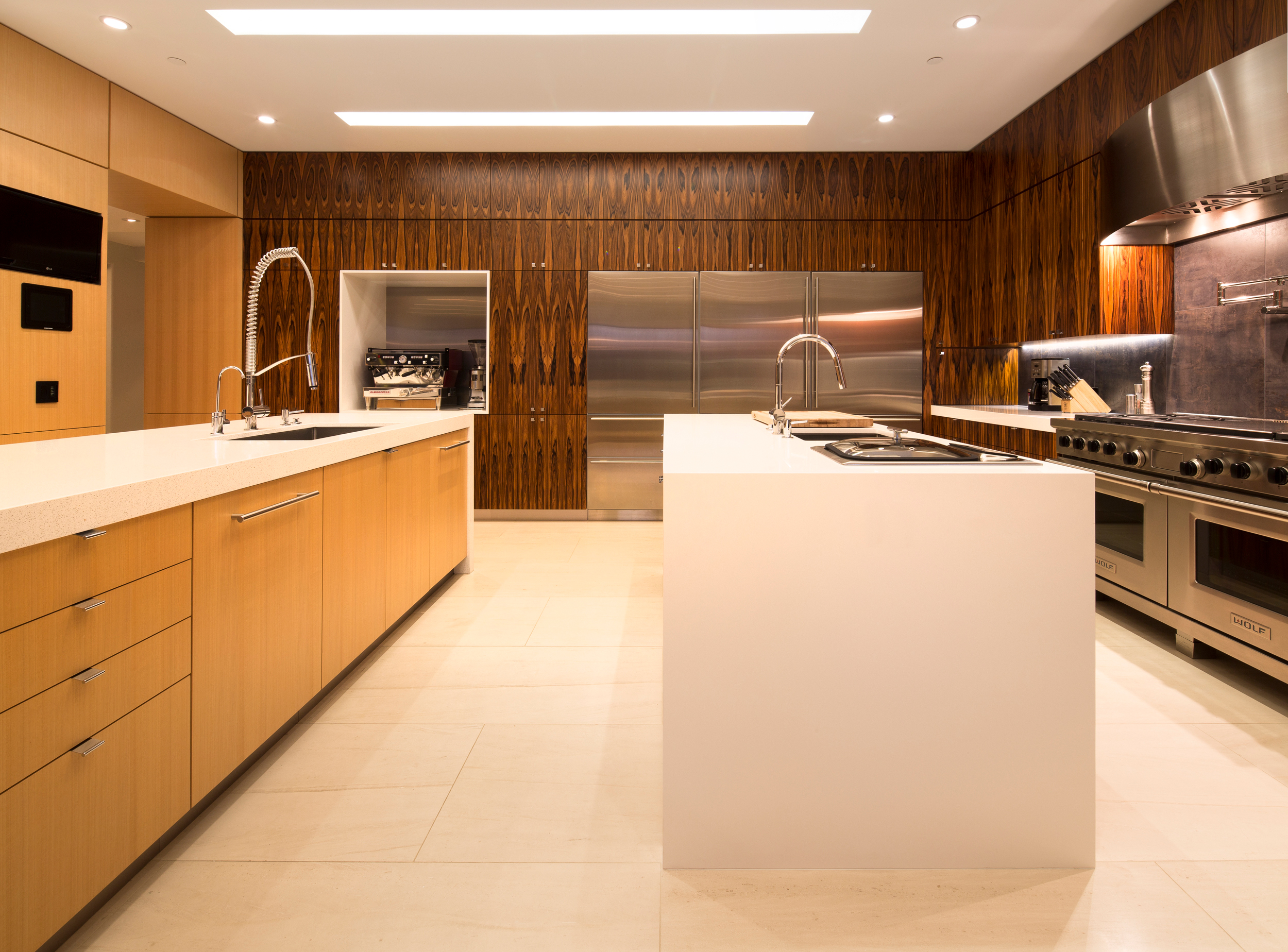 Ironwood Modern_Paradise Valley AZ_Custom Home_Architect_Remodel_Kendle Design Collaborative (1)