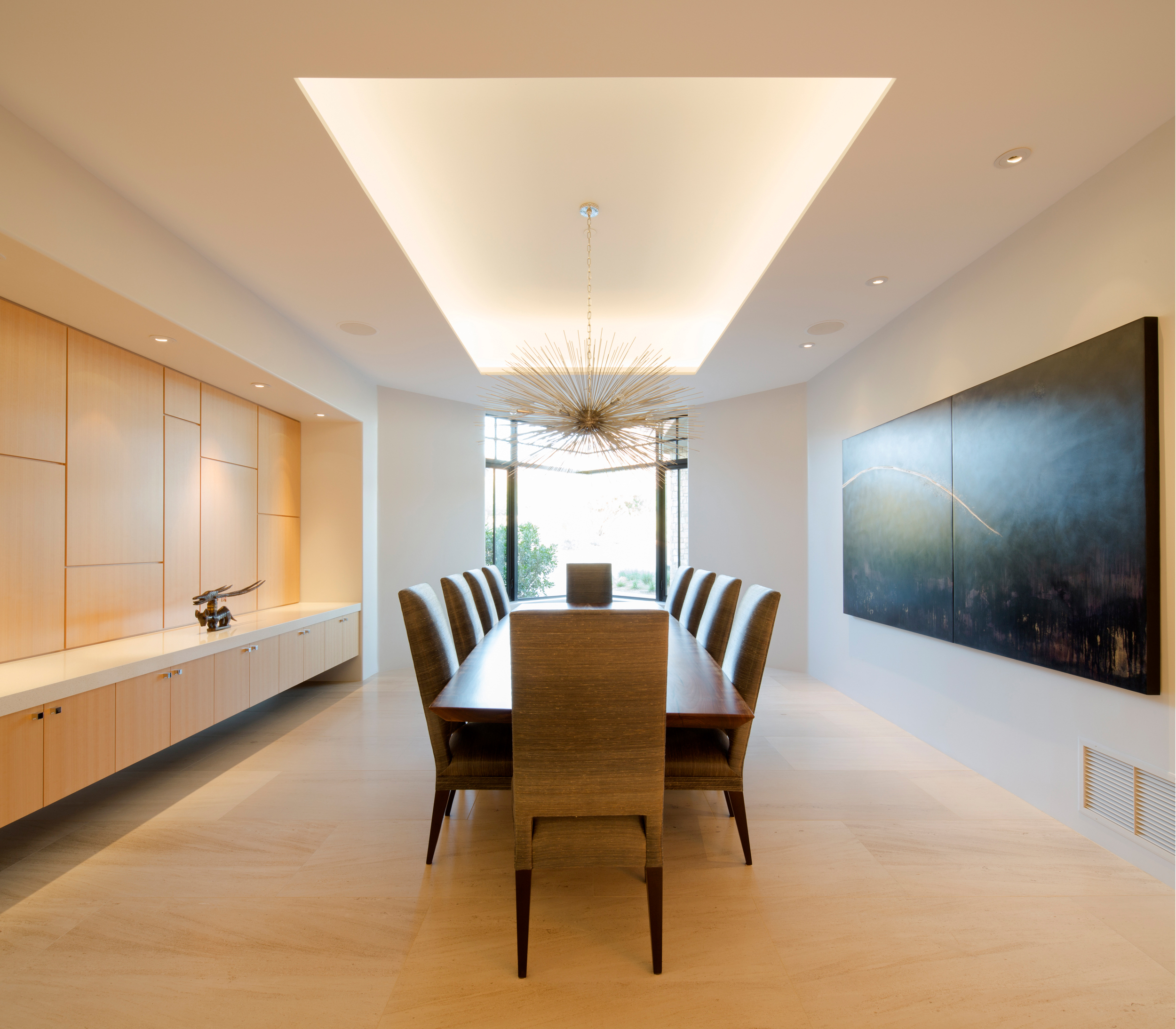 Ironwood Modern_Paradise Valley AZ_Custom Home_Architect_Remodel_Kendle Design Collaborative (9)
