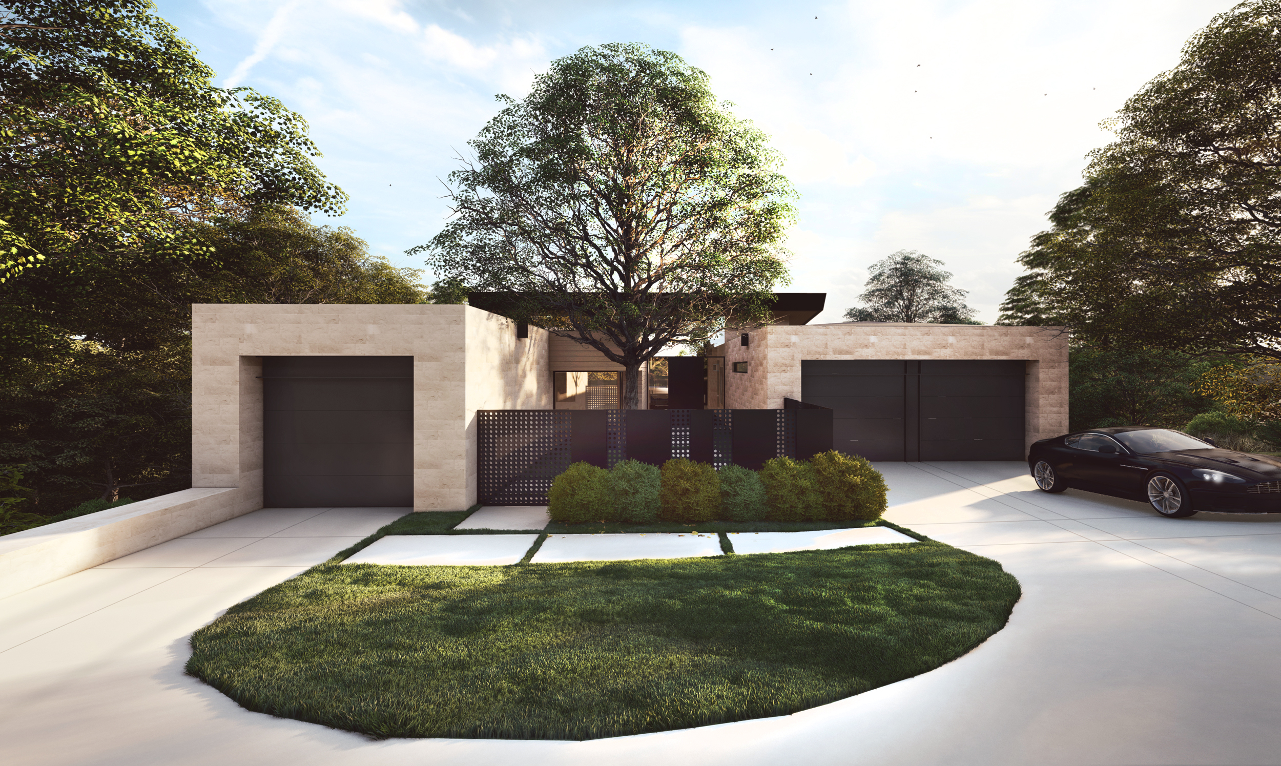Lake LBJ Residence_Kendle Design_Modern Lake Home_Austin_Architect (1)_1