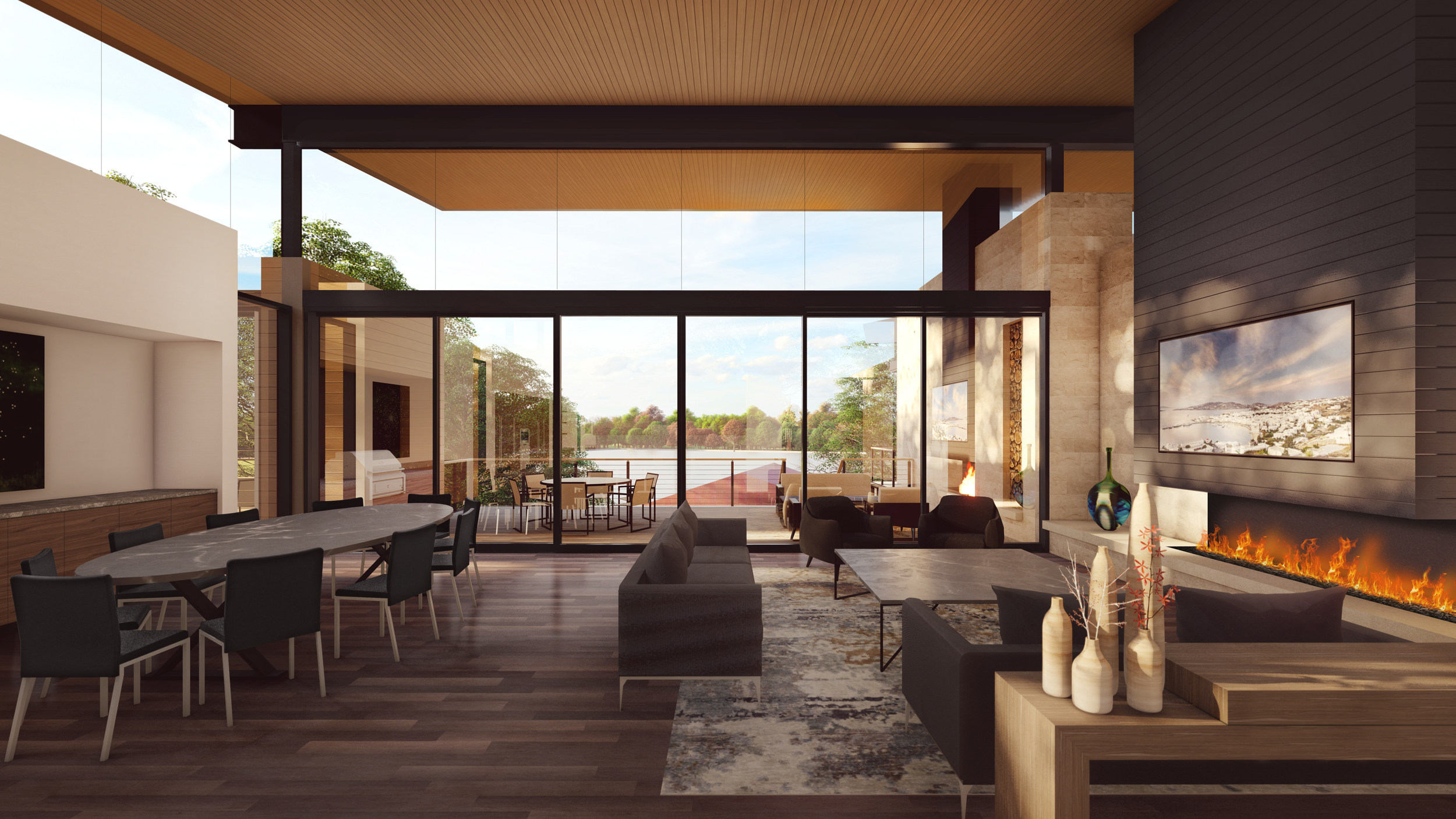 Lake LBJ Residence_Kendle Design_Modern Lake Home_Austin_Architect (2)_1
