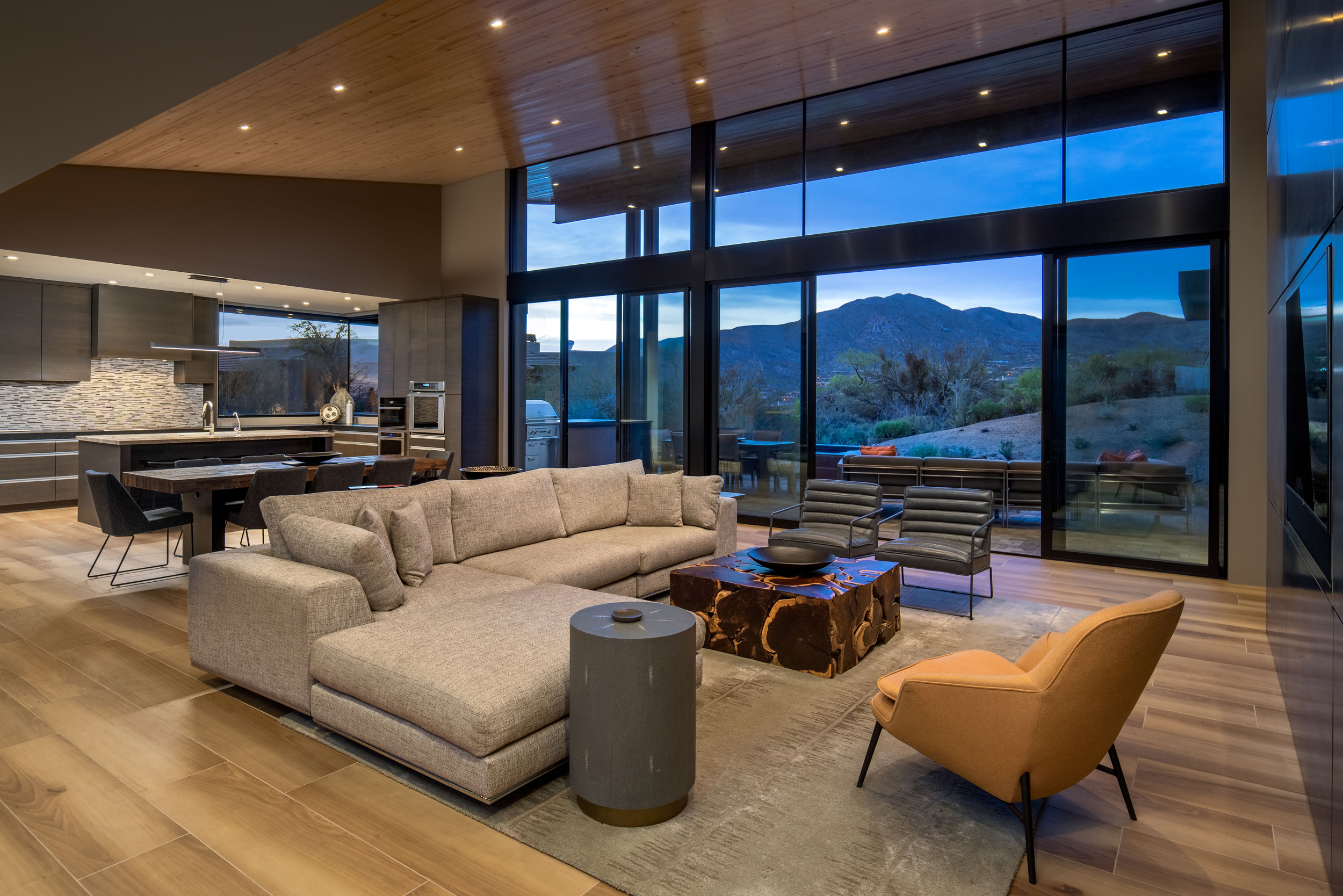 Painted Sky_Desert Mountain_Scottsdale_Luxury_Architecture_Modern_Contemporary_Custom Home_Kendle Design Collaborative (12)