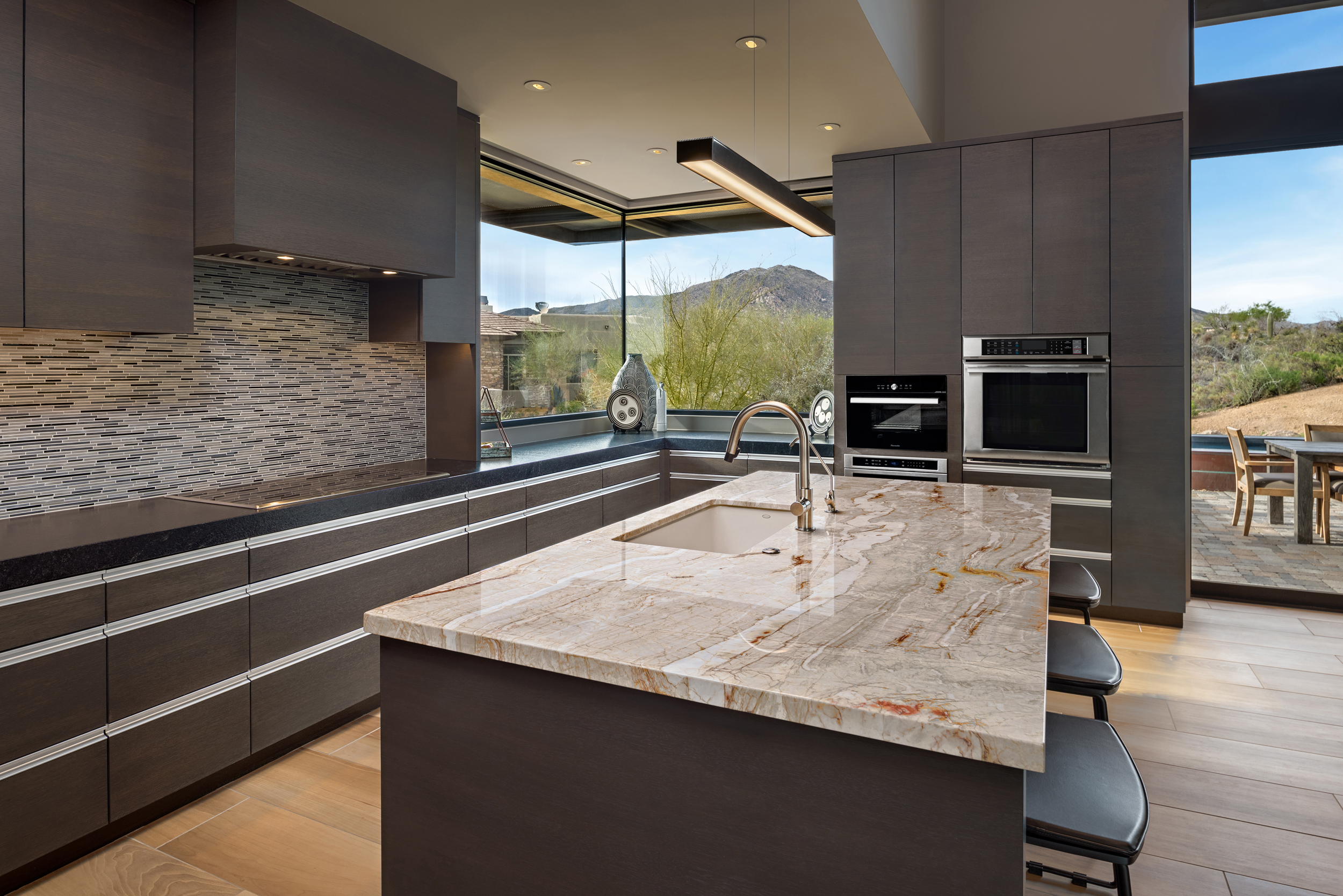 Painted Sky_Desert Mountain_Scottsdale_Luxury_Architecture_Modern_Contemporary_Custom Home_Kendle Design Collaborative (19)