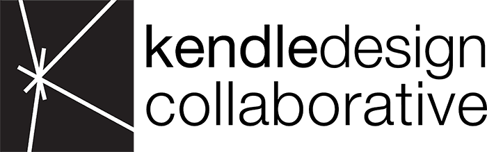 Kendle Design Collaborative logo