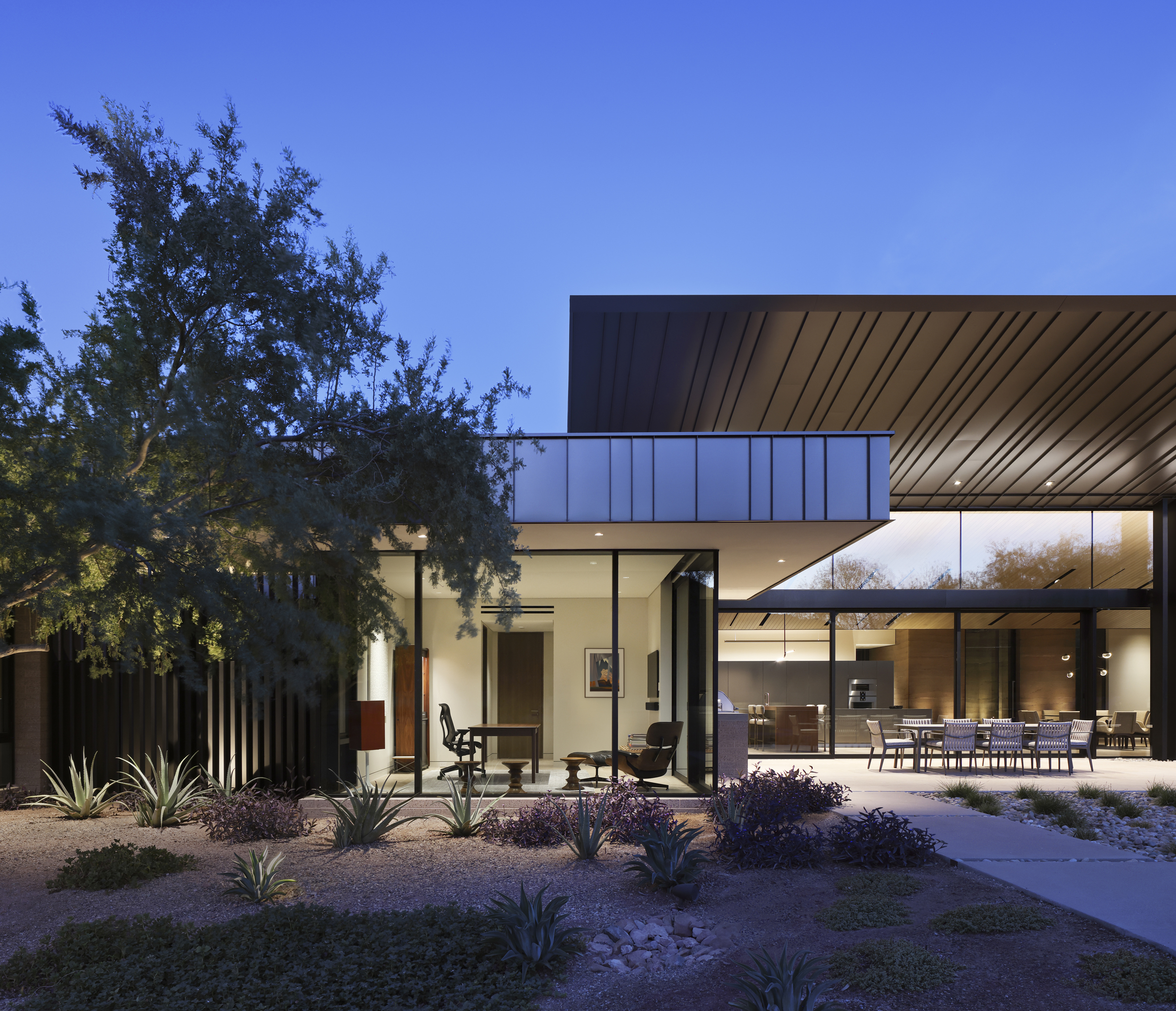 KendleDesign_DesertFairway (27) Desert Wing Residence
