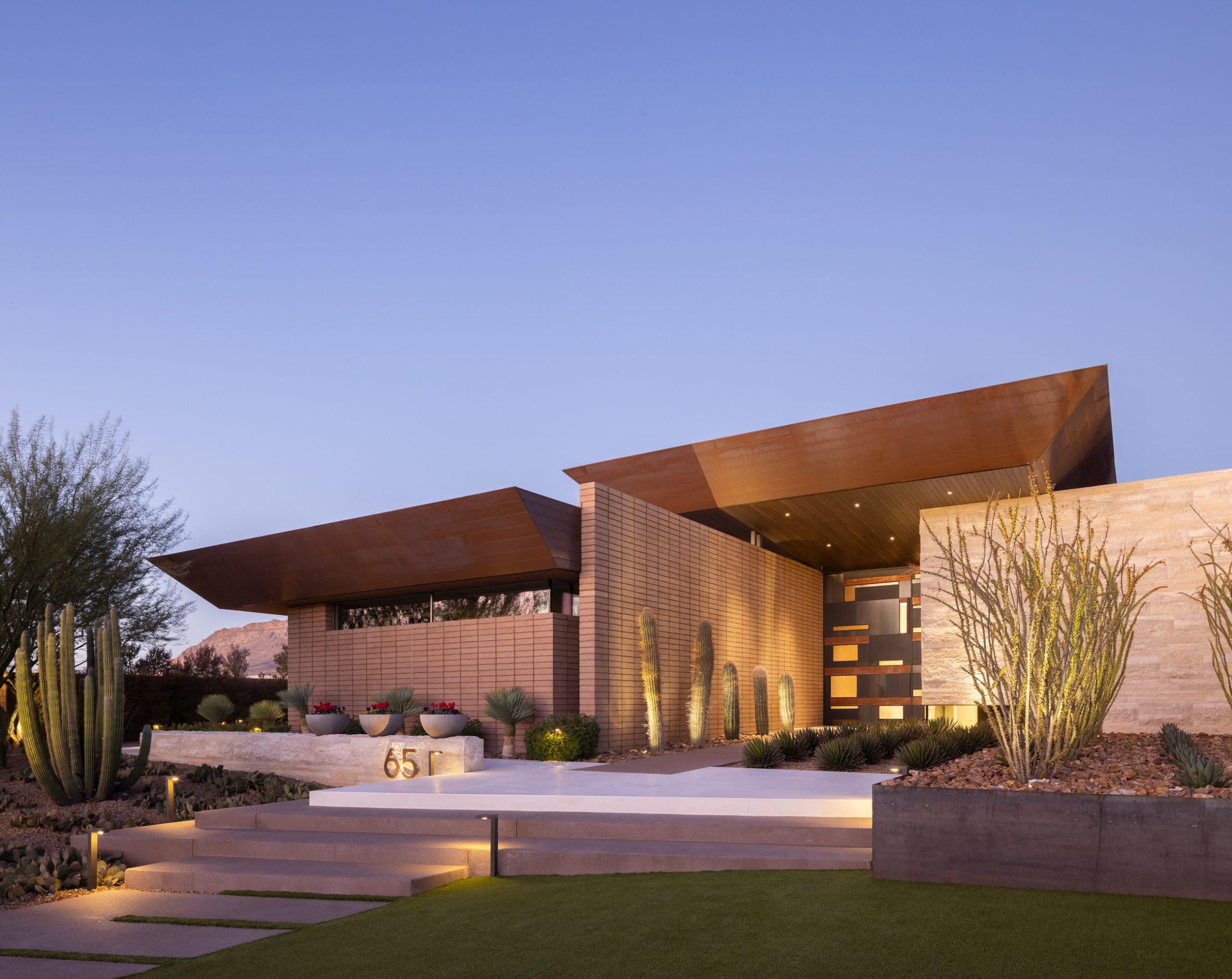 KendleDesign_DiamondRidges_Monder_Home_LasVegas (35) Desert Wing Residence